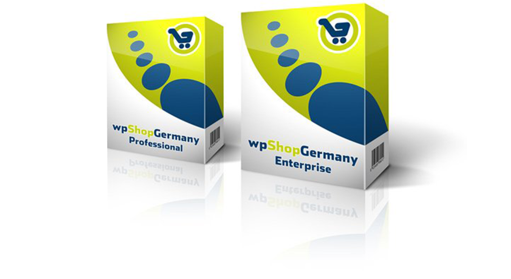 Produktgrafik der Editionen Professional und Enterprise
